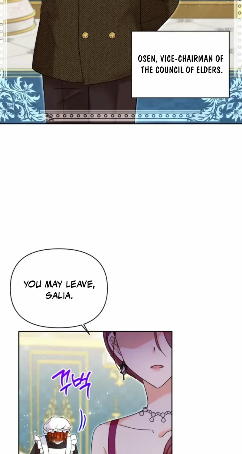 My Once-Enemy Sister Now Cherishes Me Chapter 14 page 12 - 