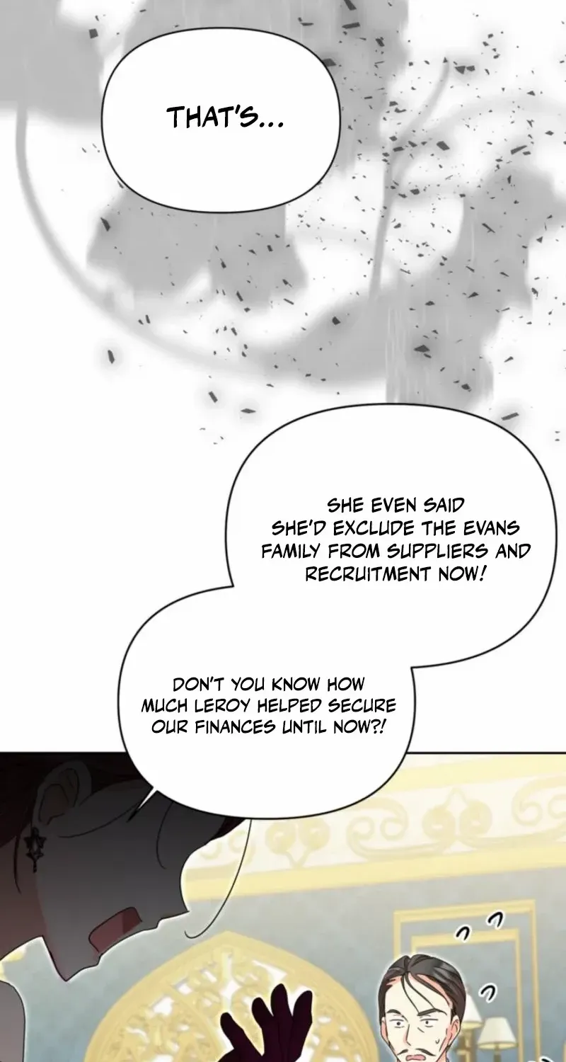 My Once-Enemy Sister Now Cherishes Me Chapter 14 page 16 - 