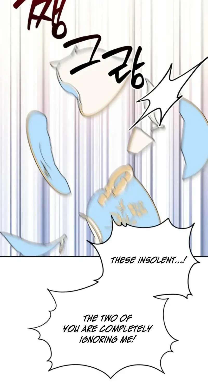 My Once-Enemy Sister Now Cherishes Me Chapter 14 page 3 - 