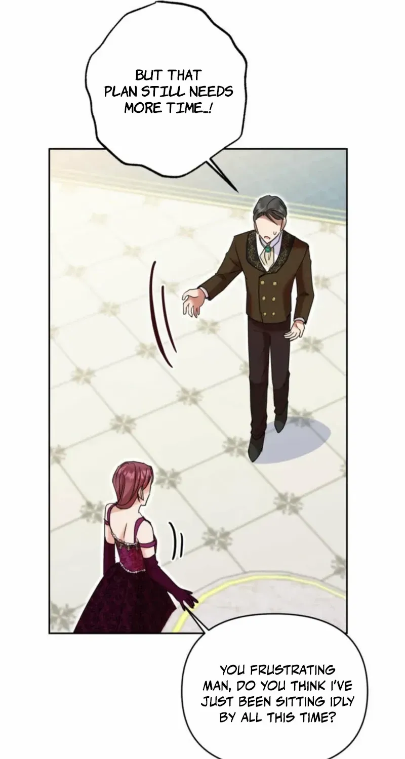 My Once-Enemy Sister Now Cherishes Me Chapter 14 page 21 - 
