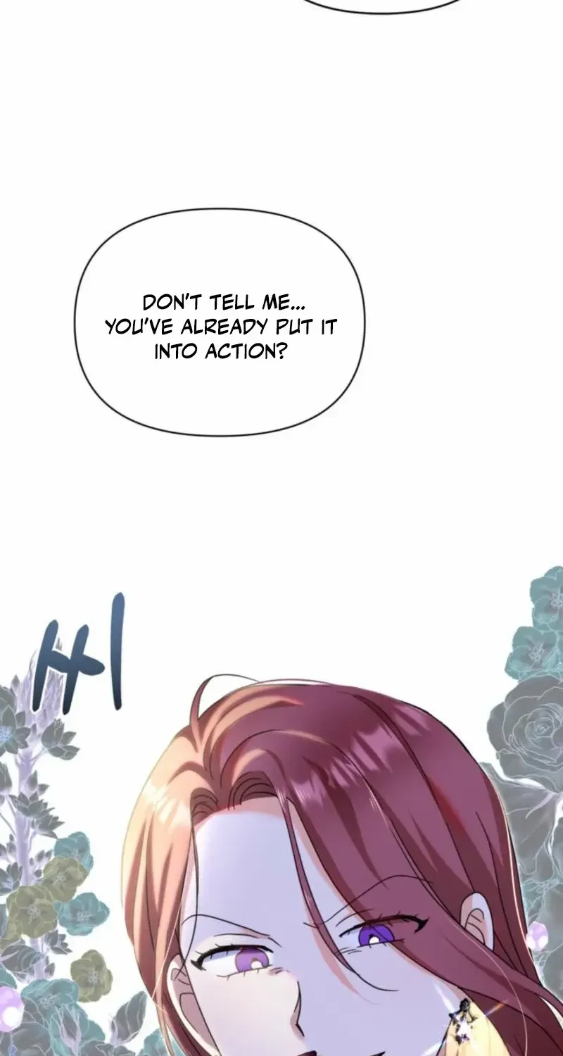 My Once-Enemy Sister Now Cherishes Me Chapter 14 page 22 - 