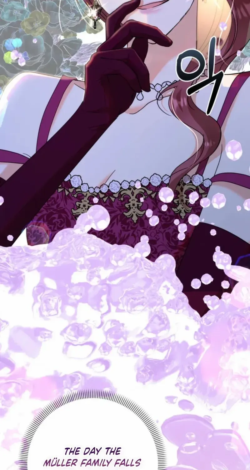 My Once-Enemy Sister Now Cherishes Me Chapter 14 page 23 - 