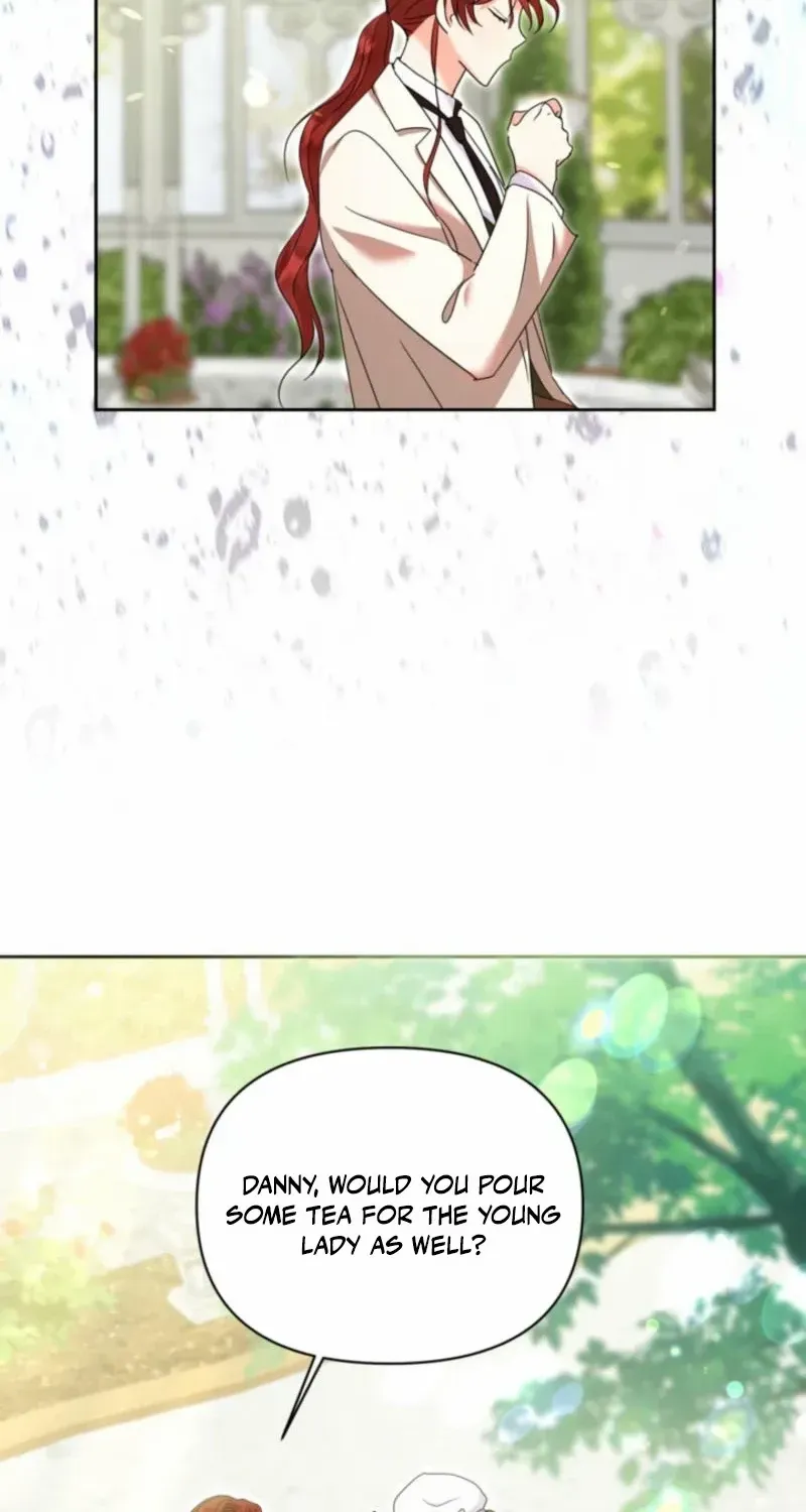 My Once-Enemy Sister Now Cherishes Me Chapter 14 page 27 - 