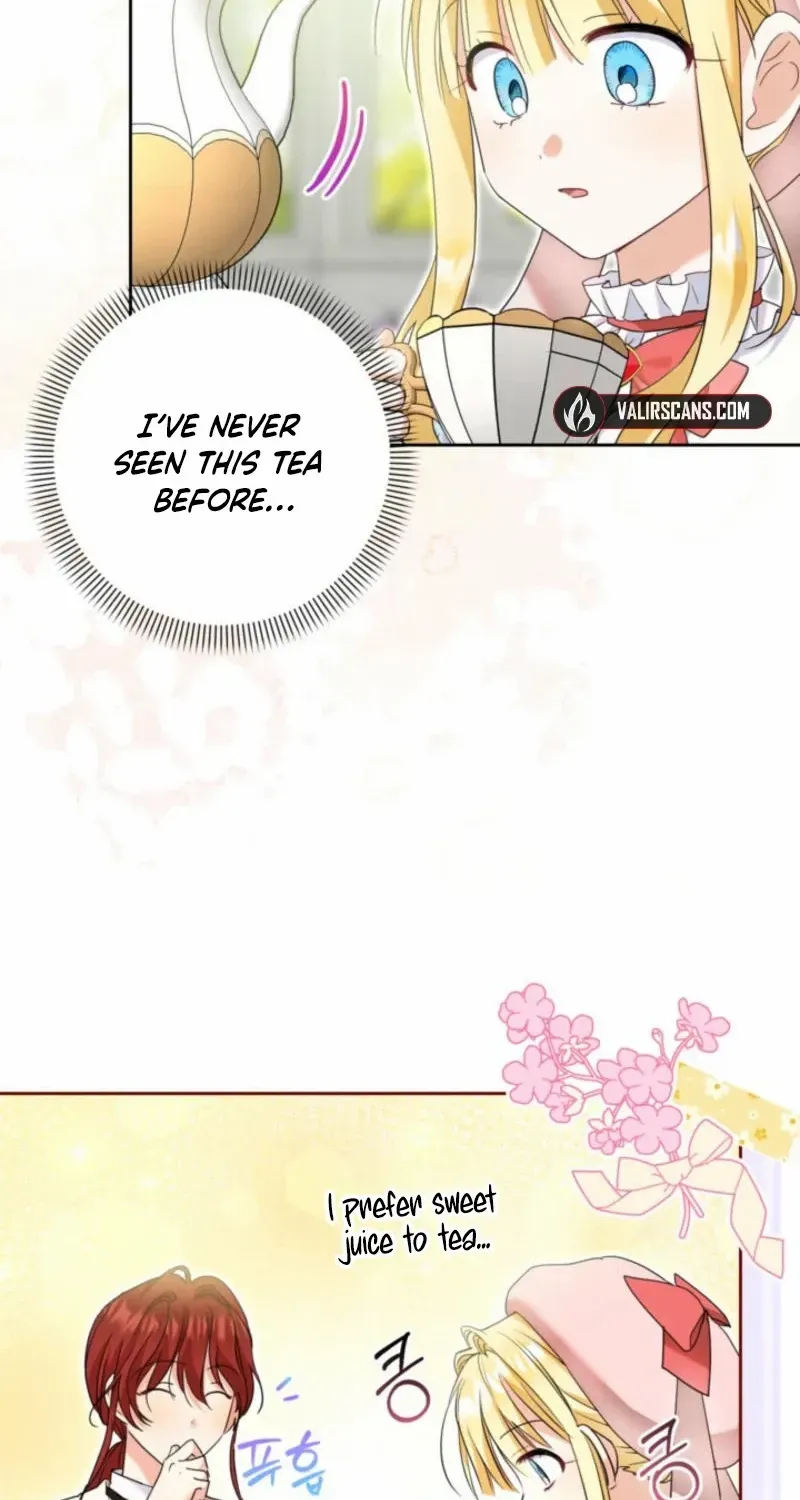My Once-Enemy Sister Now Cherishes Me Chapter 14 page 29 - 