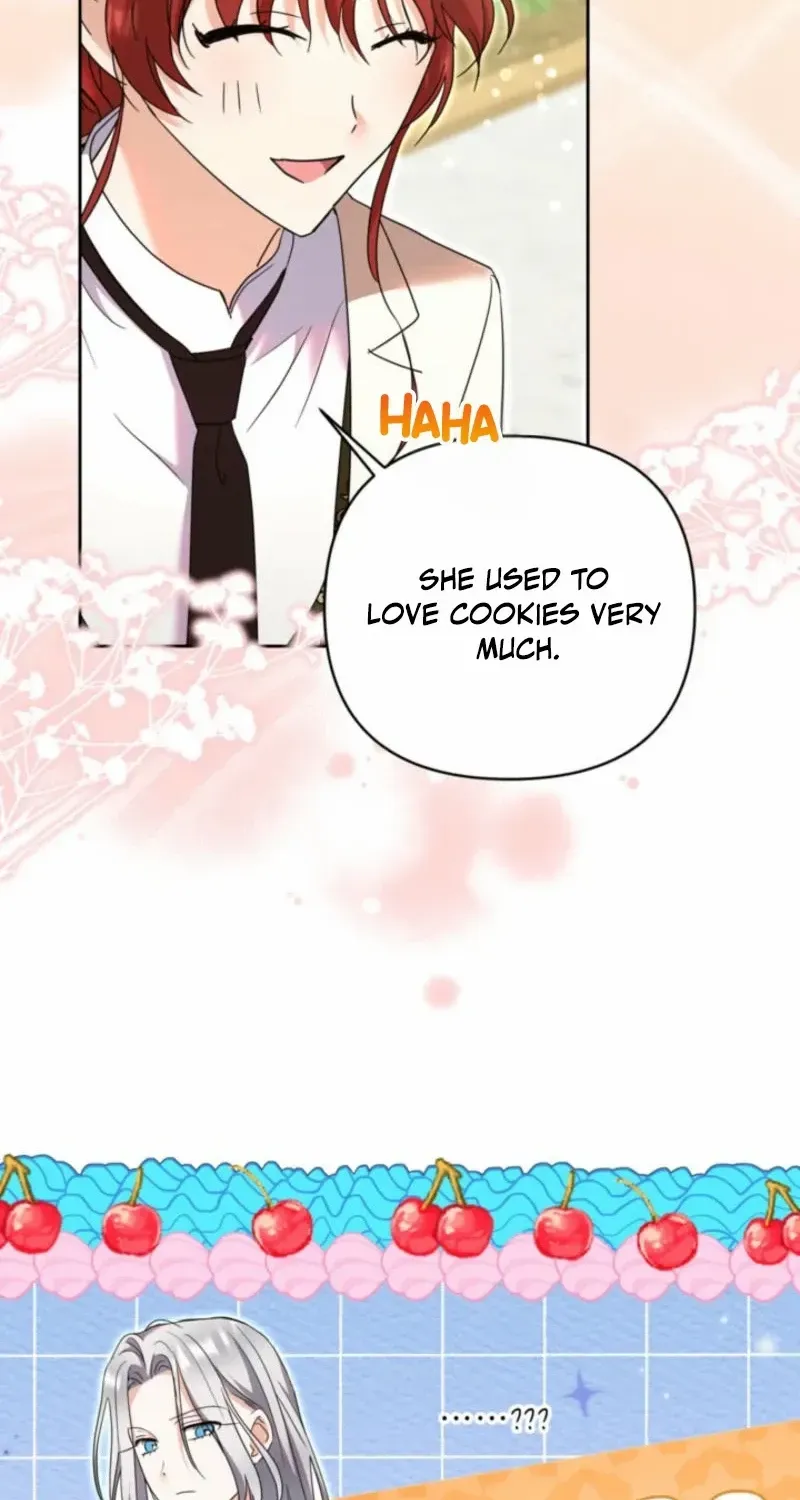 My Once-Enemy Sister Now Cherishes Me Chapter 14 page 33 - 