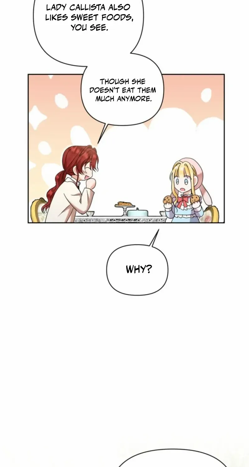 My Once-Enemy Sister Now Cherishes Me Chapter 14 page 35 - 