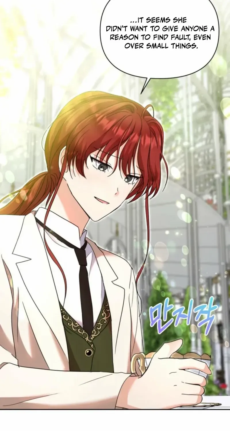 My Once-Enemy Sister Now Cherishes Me Chapter 14 page 36 - 