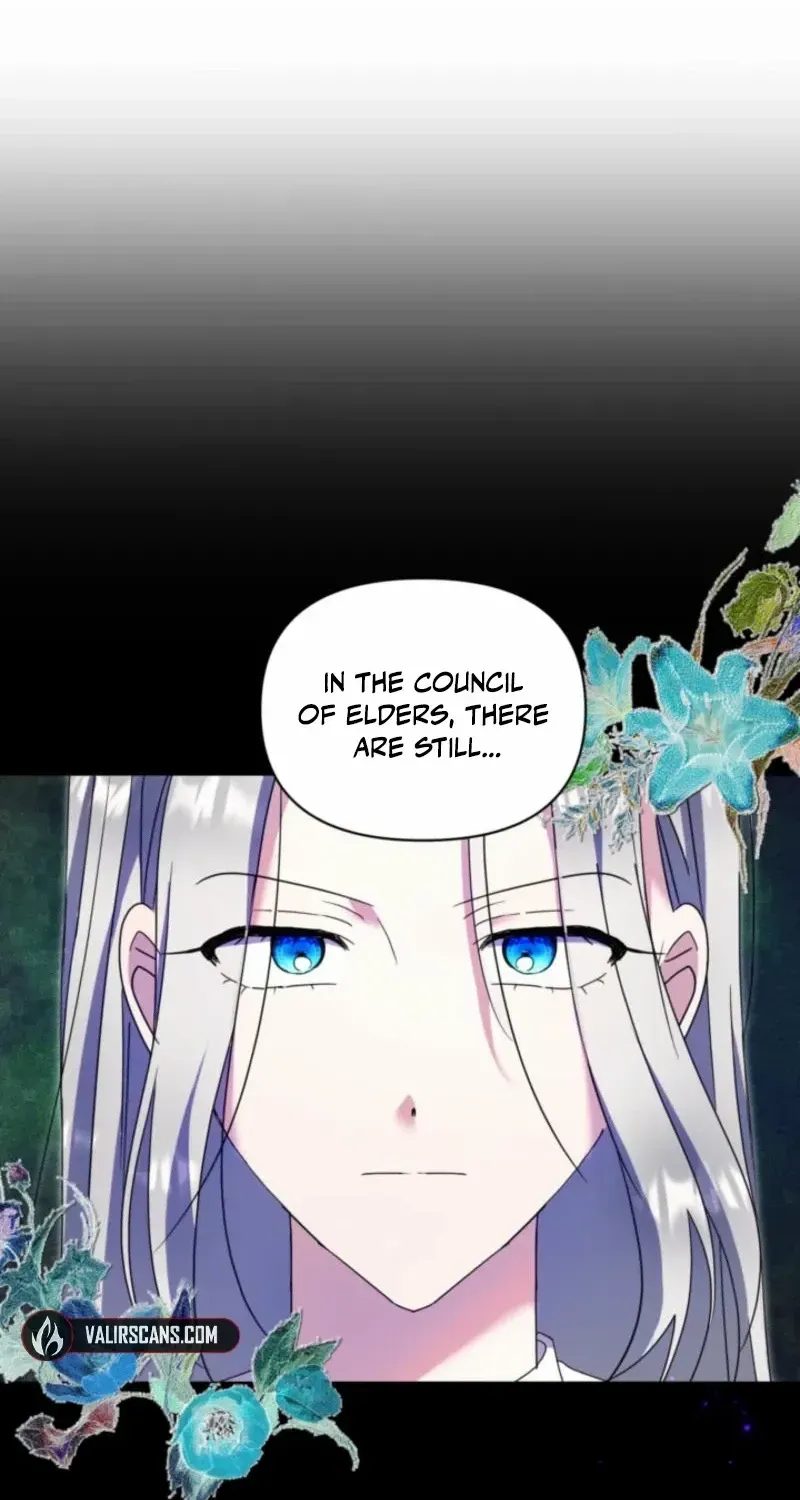My Once-Enemy Sister Now Cherishes Me Chapter 14 page 37 - 