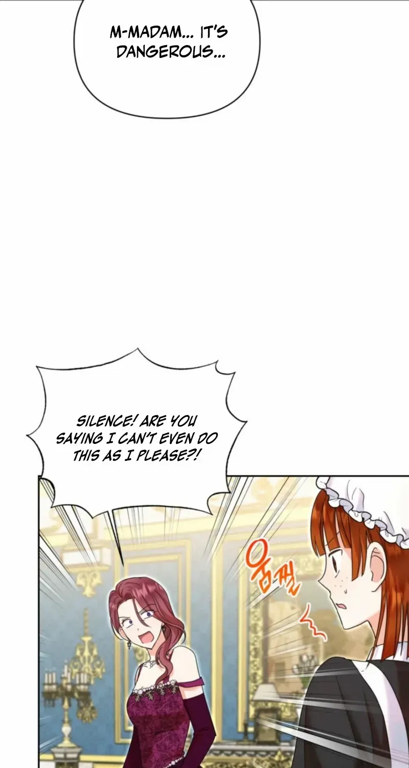 My Once-Enemy Sister Now Cherishes Me Chapter 14 page 5 - 