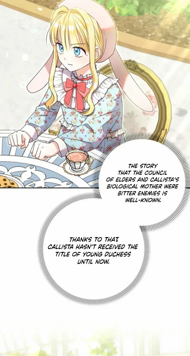My Once-Enemy Sister Now Cherishes Me Chapter 14 page 41 - 