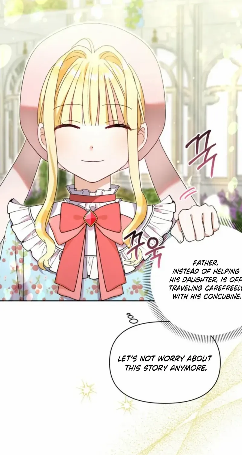 My Once-Enemy Sister Now Cherishes Me Chapter 14 page 42 - 