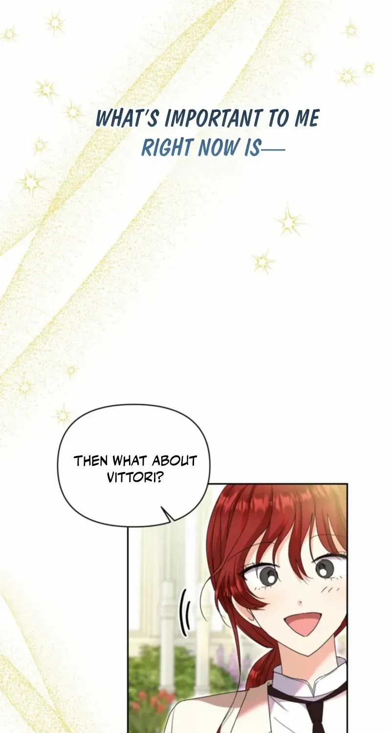 My Once-Enemy Sister Now Cherishes Me Chapter 14 page 43 - 