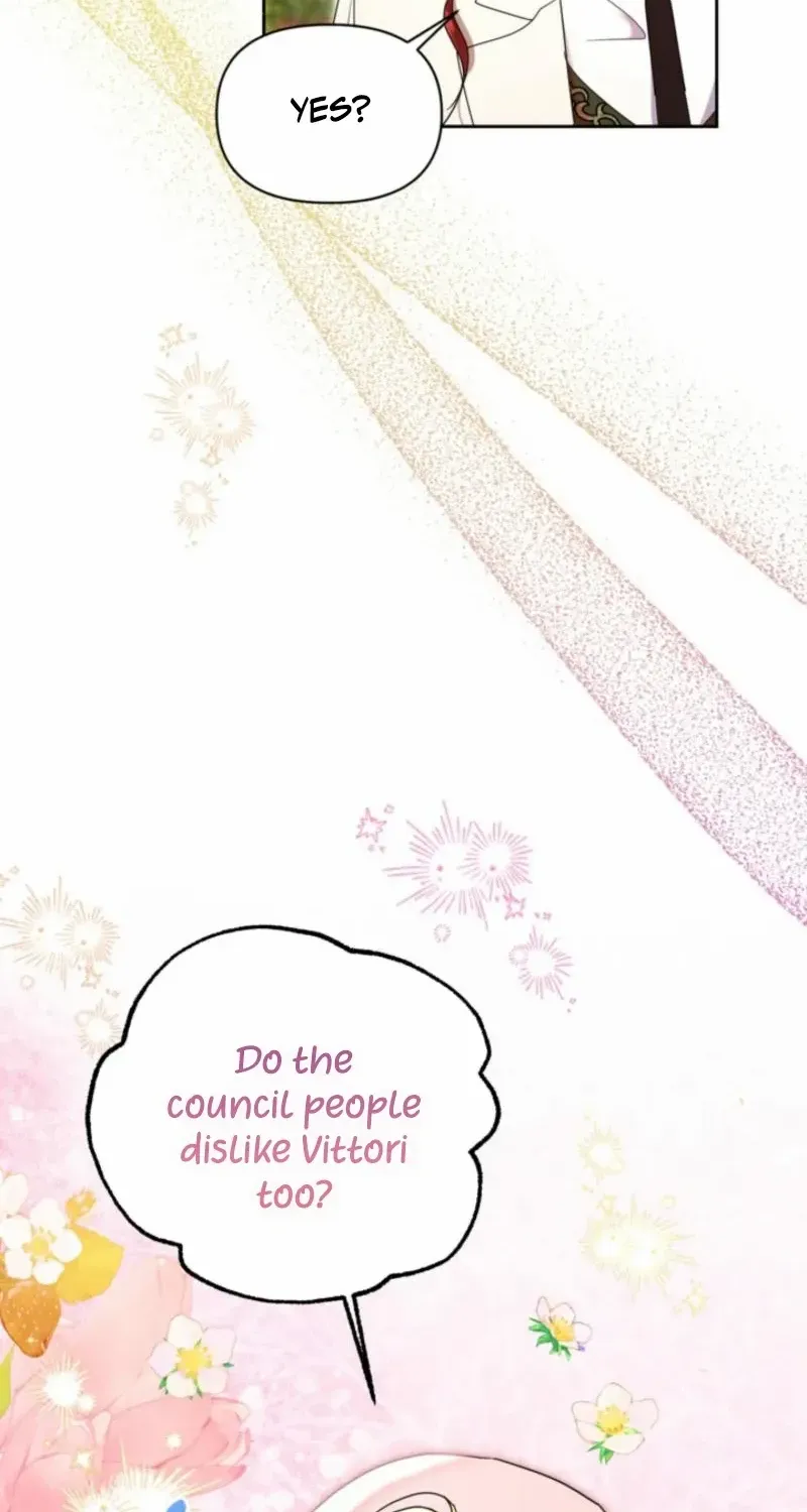 My Once-Enemy Sister Now Cherishes Me Chapter 14 page 44 - 