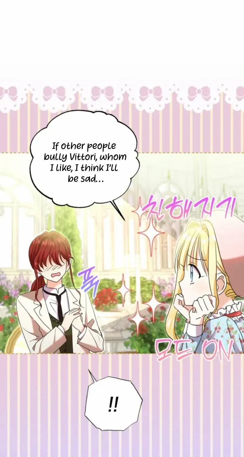 My Once-Enemy Sister Now Cherishes Me Chapter 14 page 46 - 