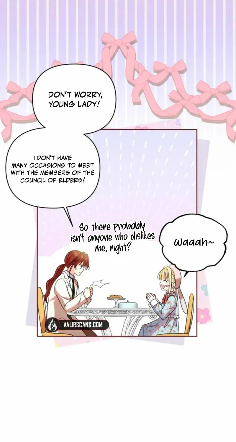 My Once-Enemy Sister Now Cherishes Me Chapter 14 page 47 - 