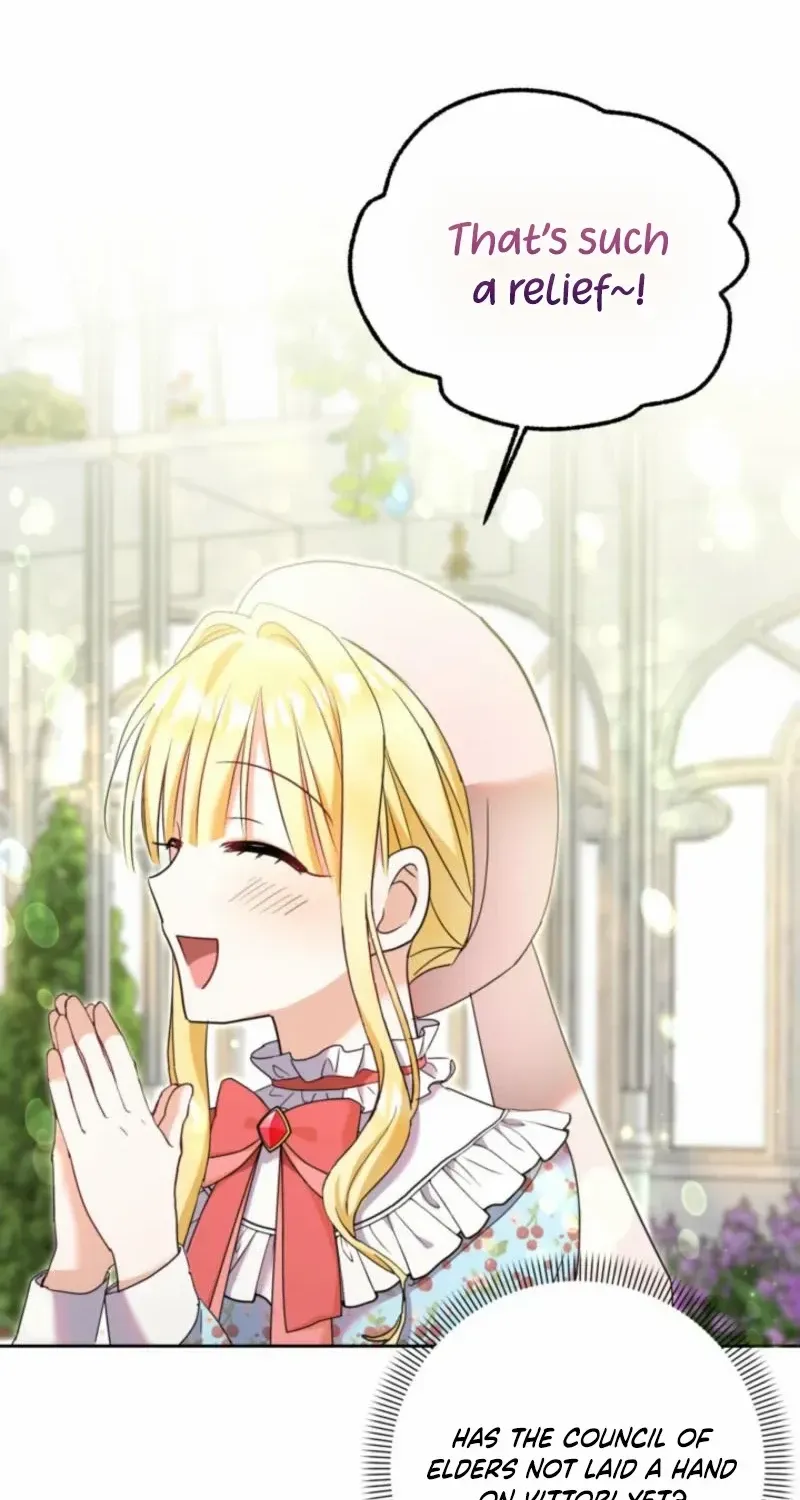 My Once-Enemy Sister Now Cherishes Me Chapter 14 page 48 - 