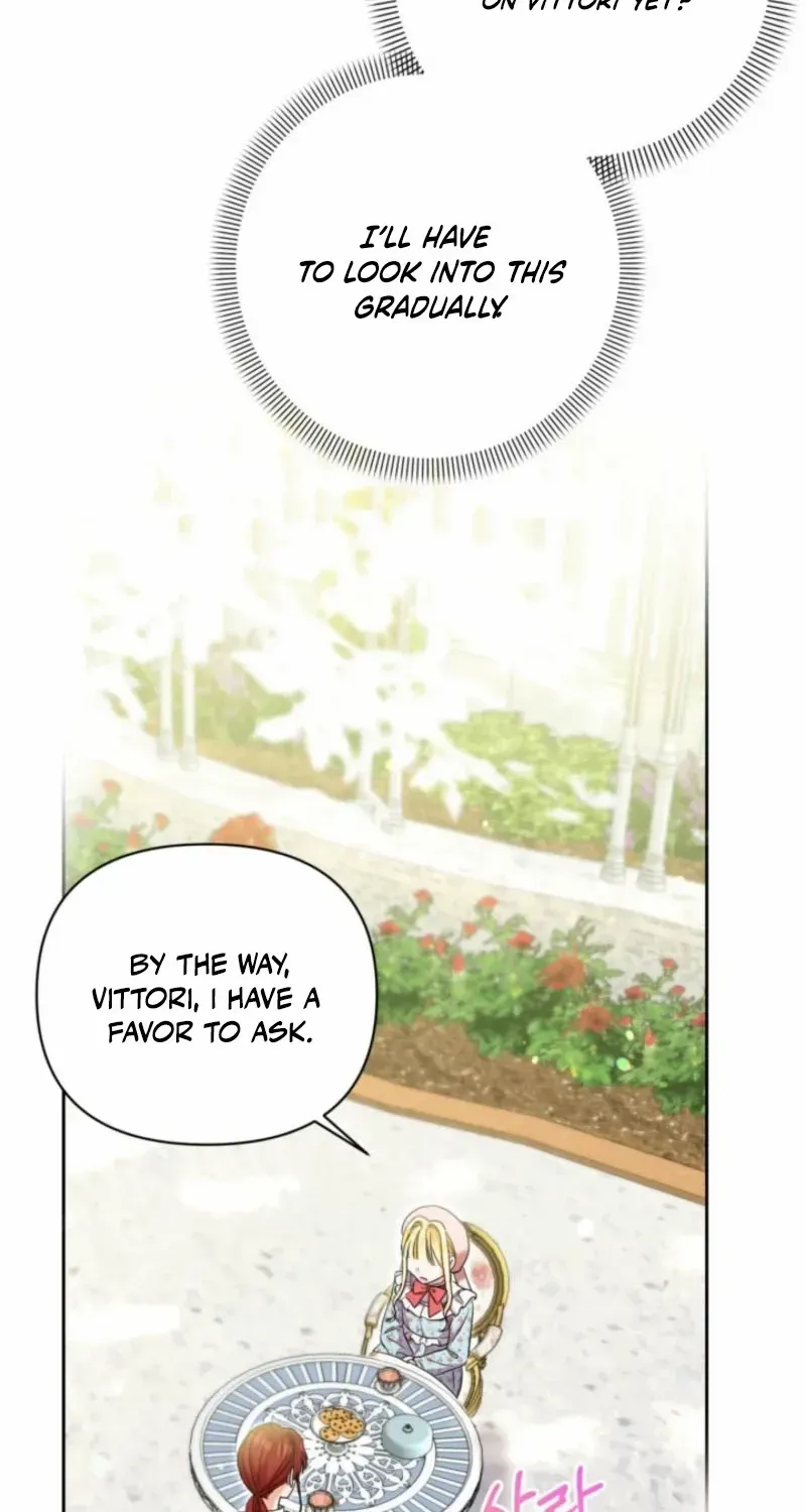 My Once-Enemy Sister Now Cherishes Me Chapter 14 page 49 - 