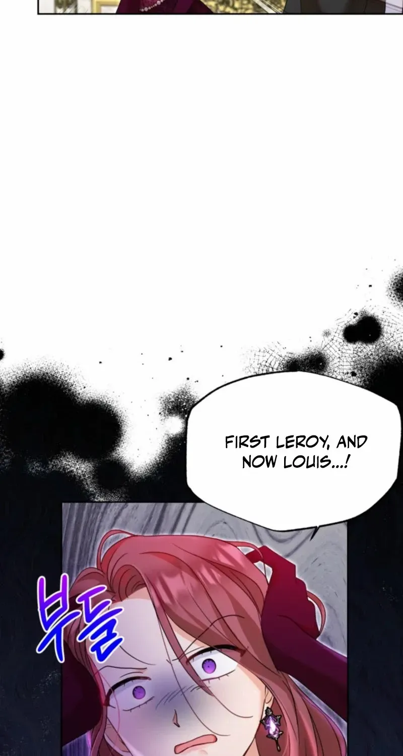 My Once-Enemy Sister Now Cherishes Me Chapter 14 page 6 - 