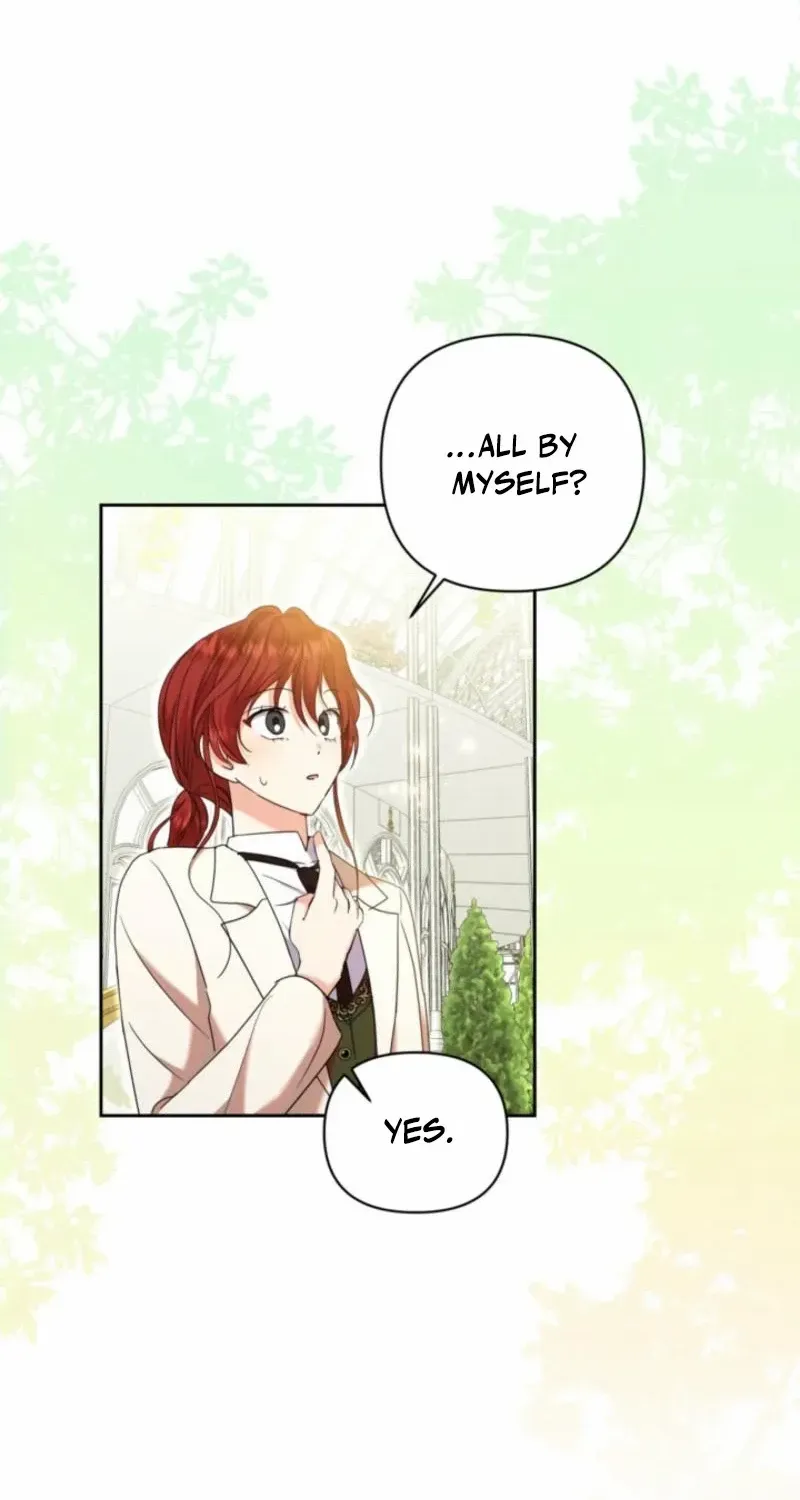 My Once-Enemy Sister Now Cherishes Me Chapter 14 page 52 - 