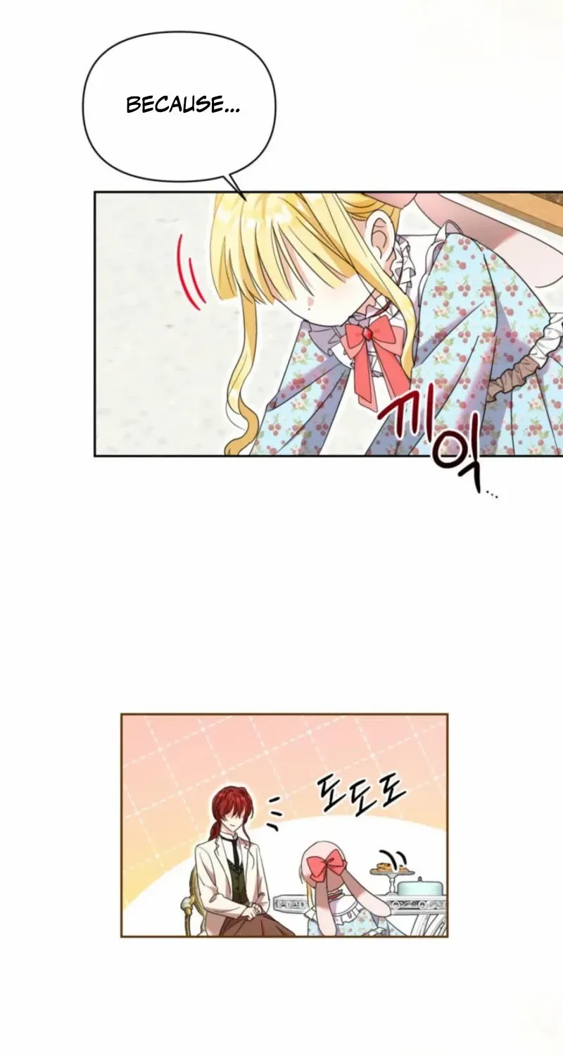 My Once-Enemy Sister Now Cherishes Me Chapter 14 page 53 - 