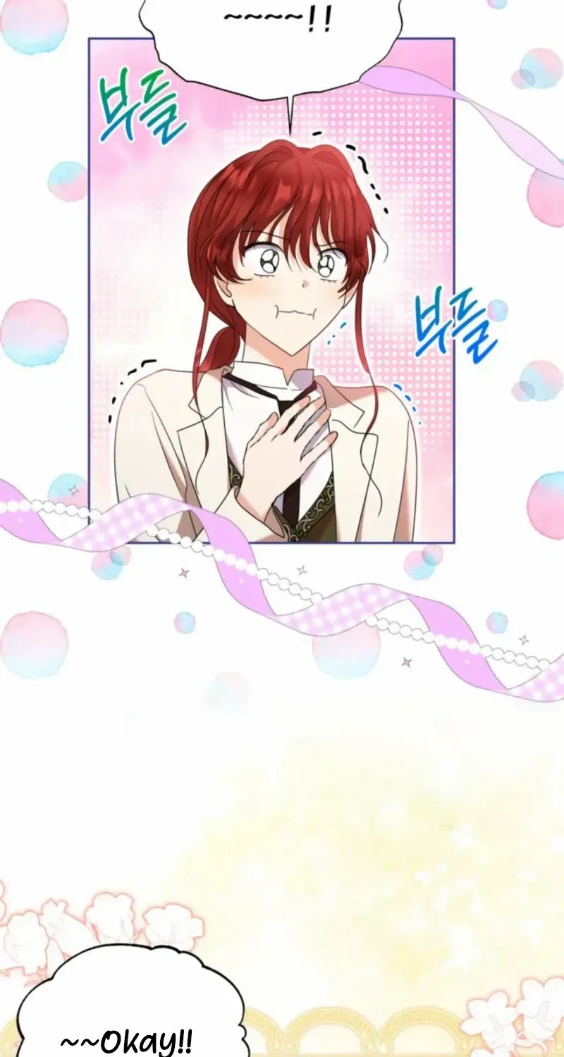 My Once-Enemy Sister Now Cherishes Me Chapter 14 page 56 - 