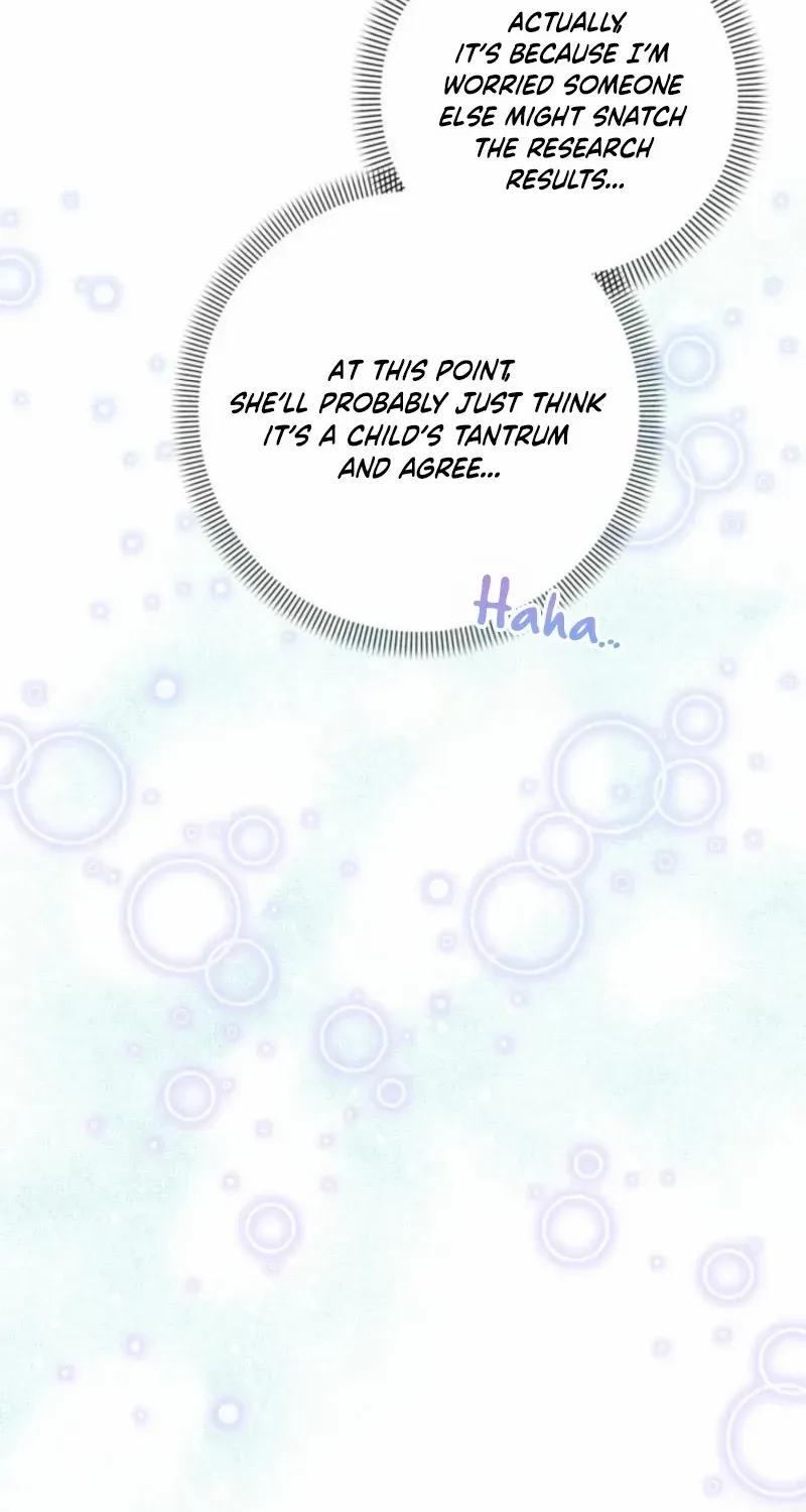 My Once-Enemy Sister Now Cherishes Me Chapter 14 page 59 - 