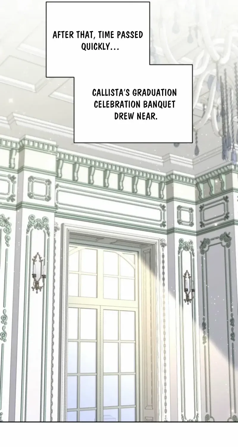 My Once-Enemy Sister Now Cherishes Me Chapter 14 page 61 - 