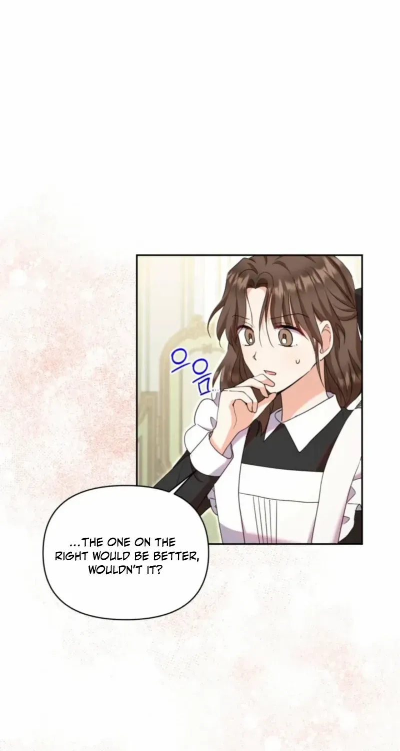 My Once-Enemy Sister Now Cherishes Me Chapter 14 page 62 - 