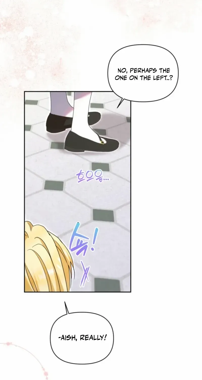 My Once-Enemy Sister Now Cherishes Me Chapter 14 page 63 - 