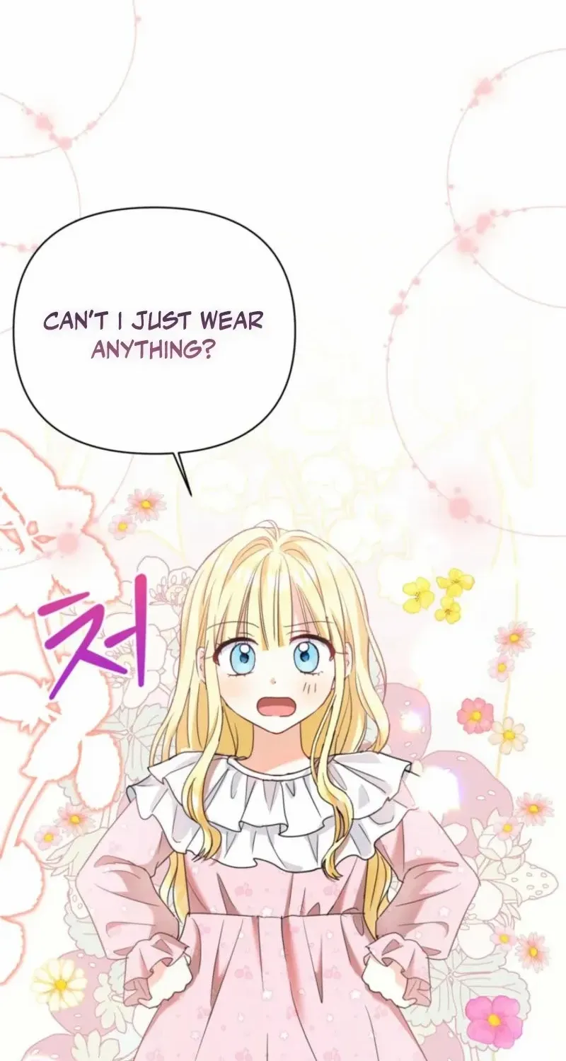 My Once-Enemy Sister Now Cherishes Me Chapter 14 page 64 - 