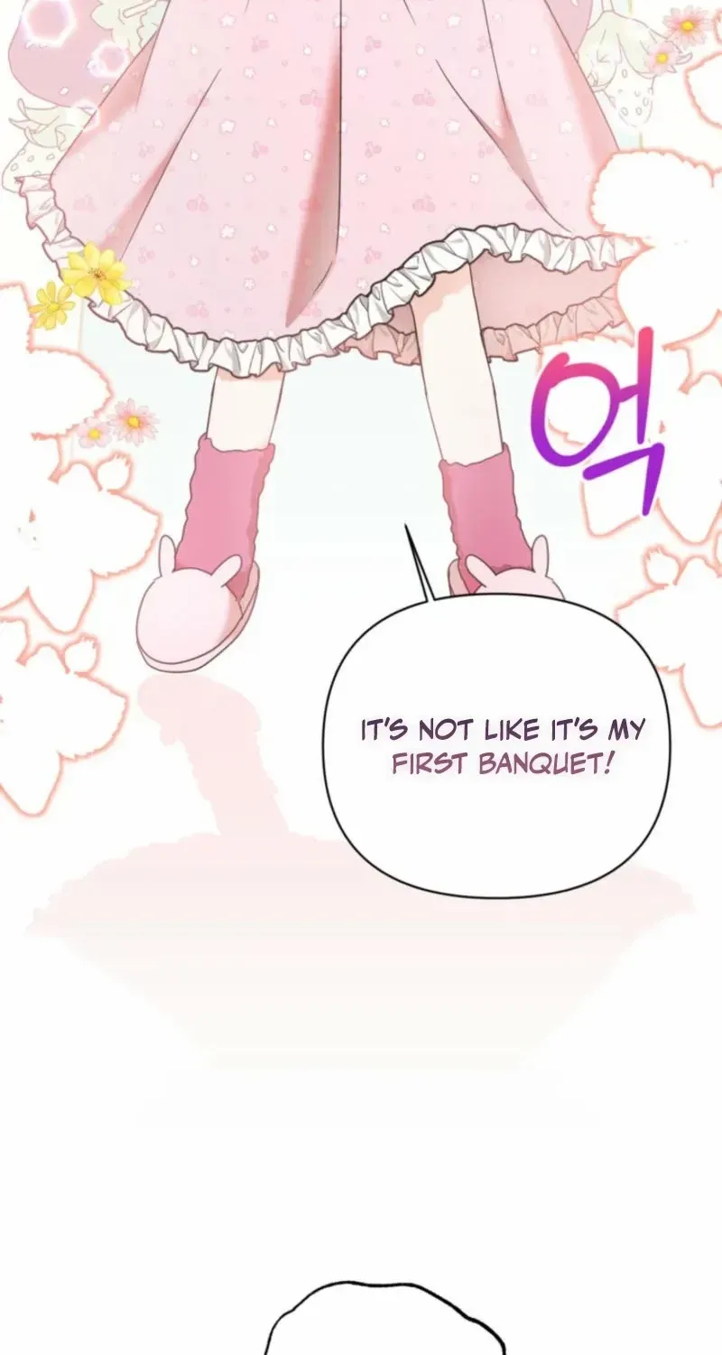 My Once-Enemy Sister Now Cherishes Me Chapter 14 page 65 - 