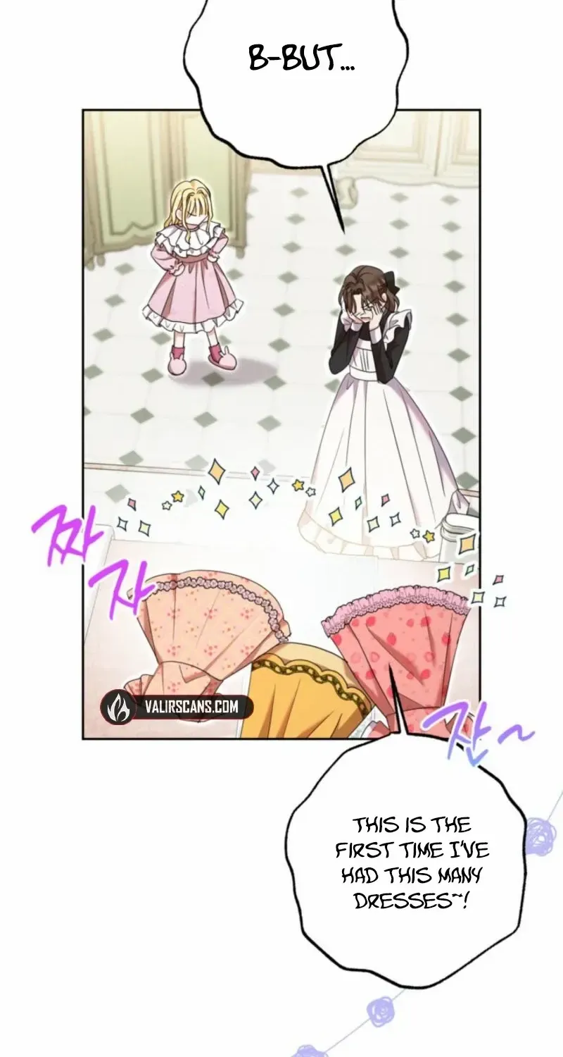 My Once-Enemy Sister Now Cherishes Me Chapter 14 page 66 - 