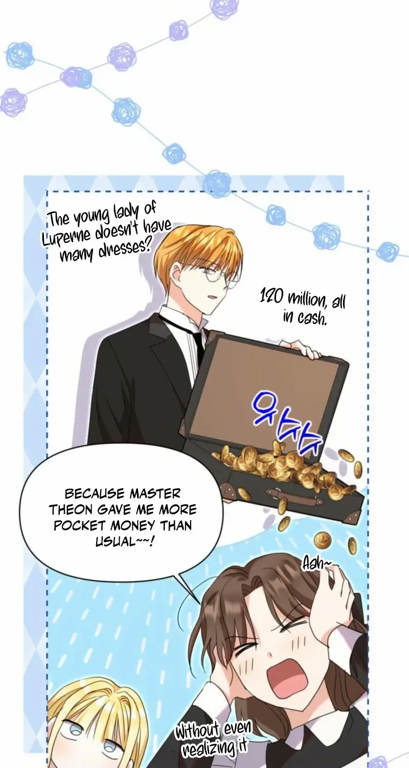 My Once-Enemy Sister Now Cherishes Me Chapter 14 page 67 - 