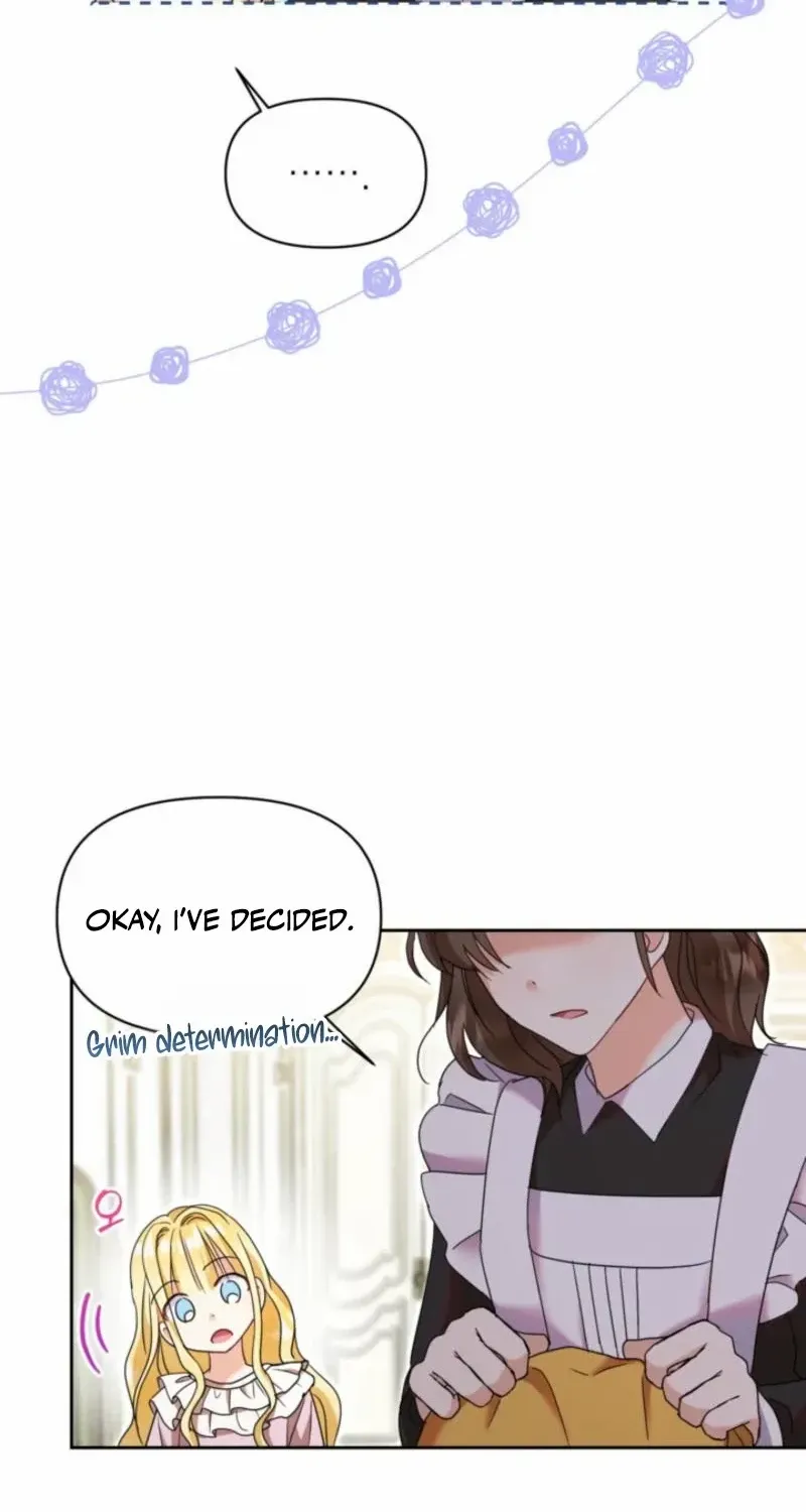My Once-Enemy Sister Now Cherishes Me Chapter 14 page 68 - 