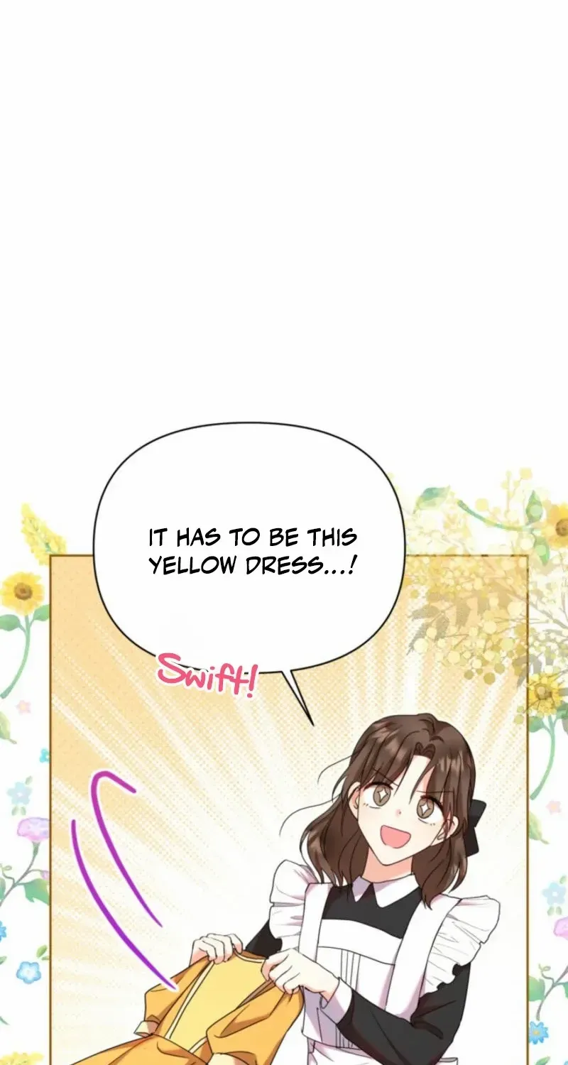 My Once-Enemy Sister Now Cherishes Me Chapter 14 page 69 - 