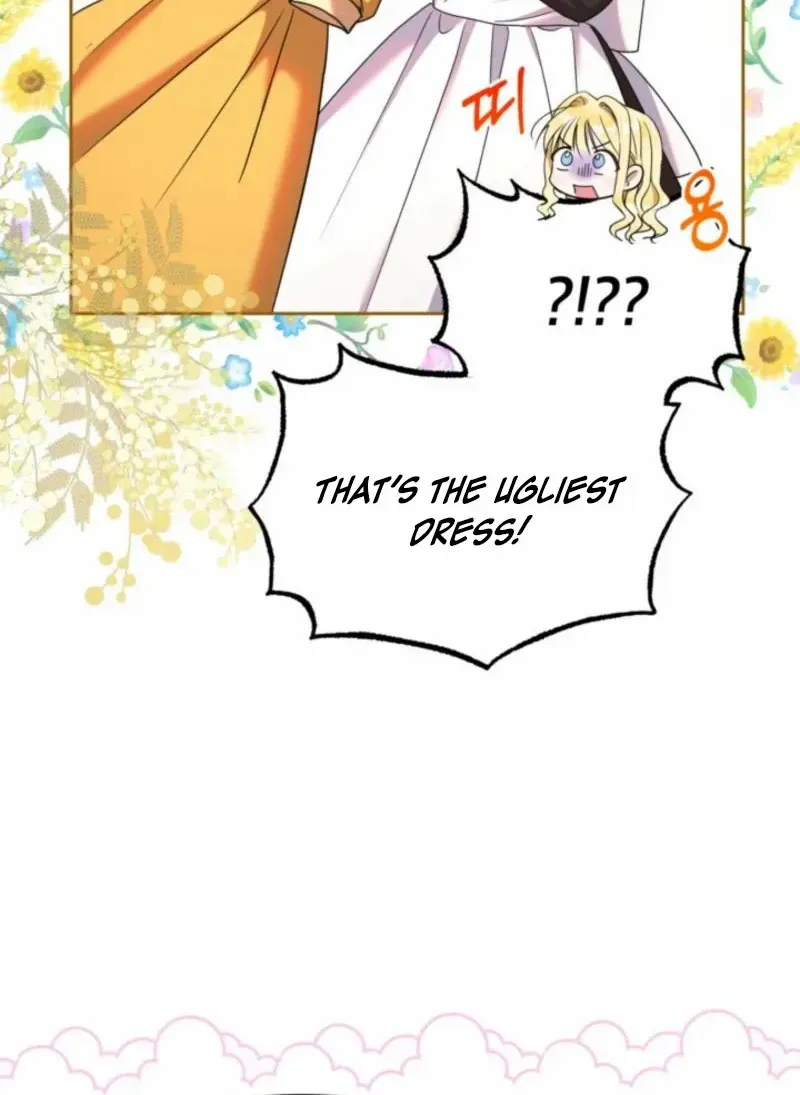 My Once-Enemy Sister Now Cherishes Me Chapter 14 page 70 - 