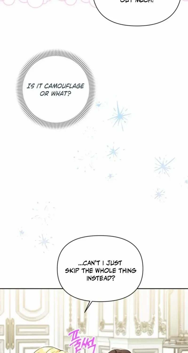My Once-Enemy Sister Now Cherishes Me Chapter 14 page 72 - 
