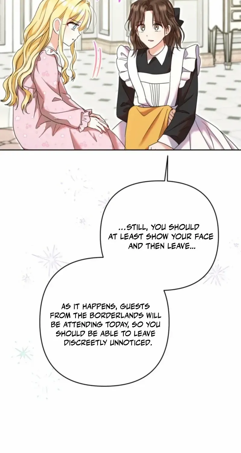 My Once-Enemy Sister Now Cherishes Me Chapter 14 page 73 - 