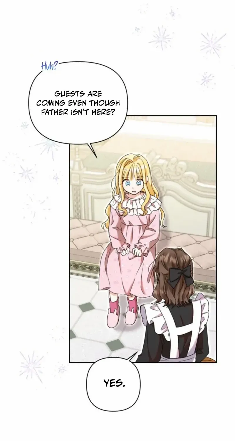 My Once-Enemy Sister Now Cherishes Me Chapter 14 page 74 - 