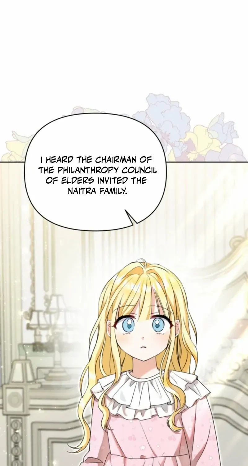 My Once-Enemy Sister Now Cherishes Me Chapter 14 page 75 - 