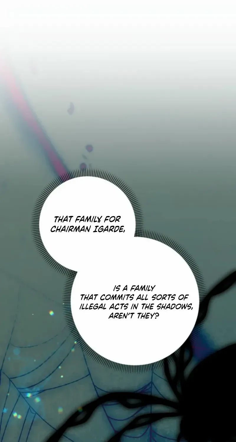 My Once-Enemy Sister Now Cherishes Me Chapter 14 page 77 - 