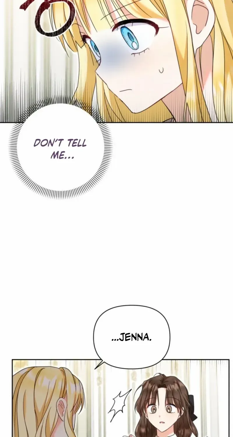 My Once-Enemy Sister Now Cherishes Me Chapter 14 page 82 - 