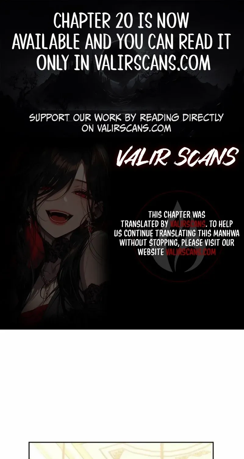 My Once-Enemy Sister Now Cherishes Me Chapter 15 page 1 - 