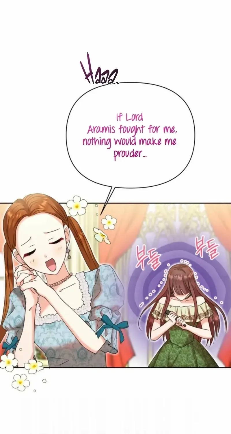 My Once-Enemy Sister Now Cherishes Me Chapter 15 page 12 - 