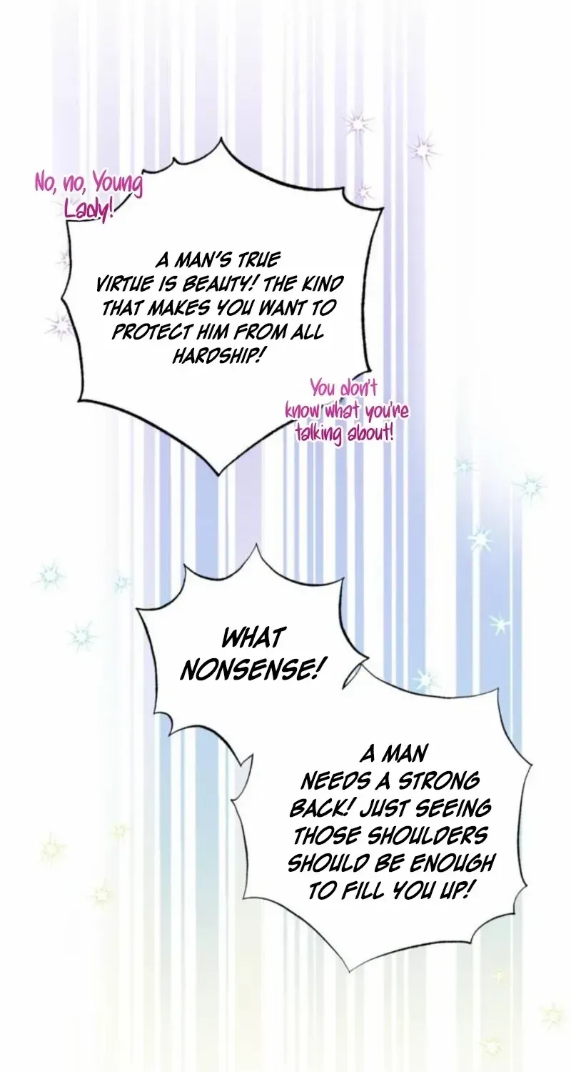 My Once-Enemy Sister Now Cherishes Me Chapter 15 page 13 - 