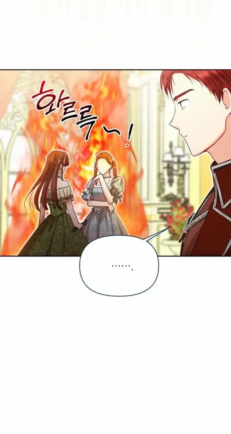 My Once-Enemy Sister Now Cherishes Me Chapter 15 page 14 - 