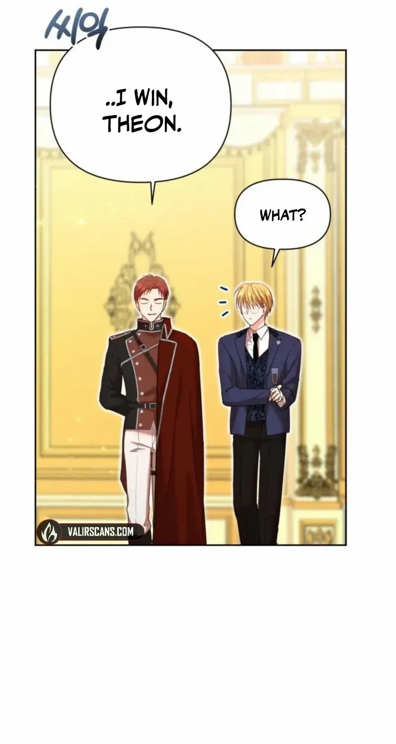My Once-Enemy Sister Now Cherishes Me Chapter 15 page 15 - 
