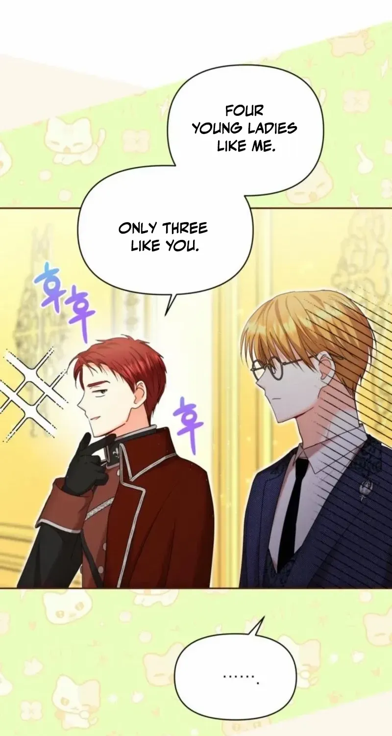 My Once-Enemy Sister Now Cherishes Me Chapter 15 page 16 - 