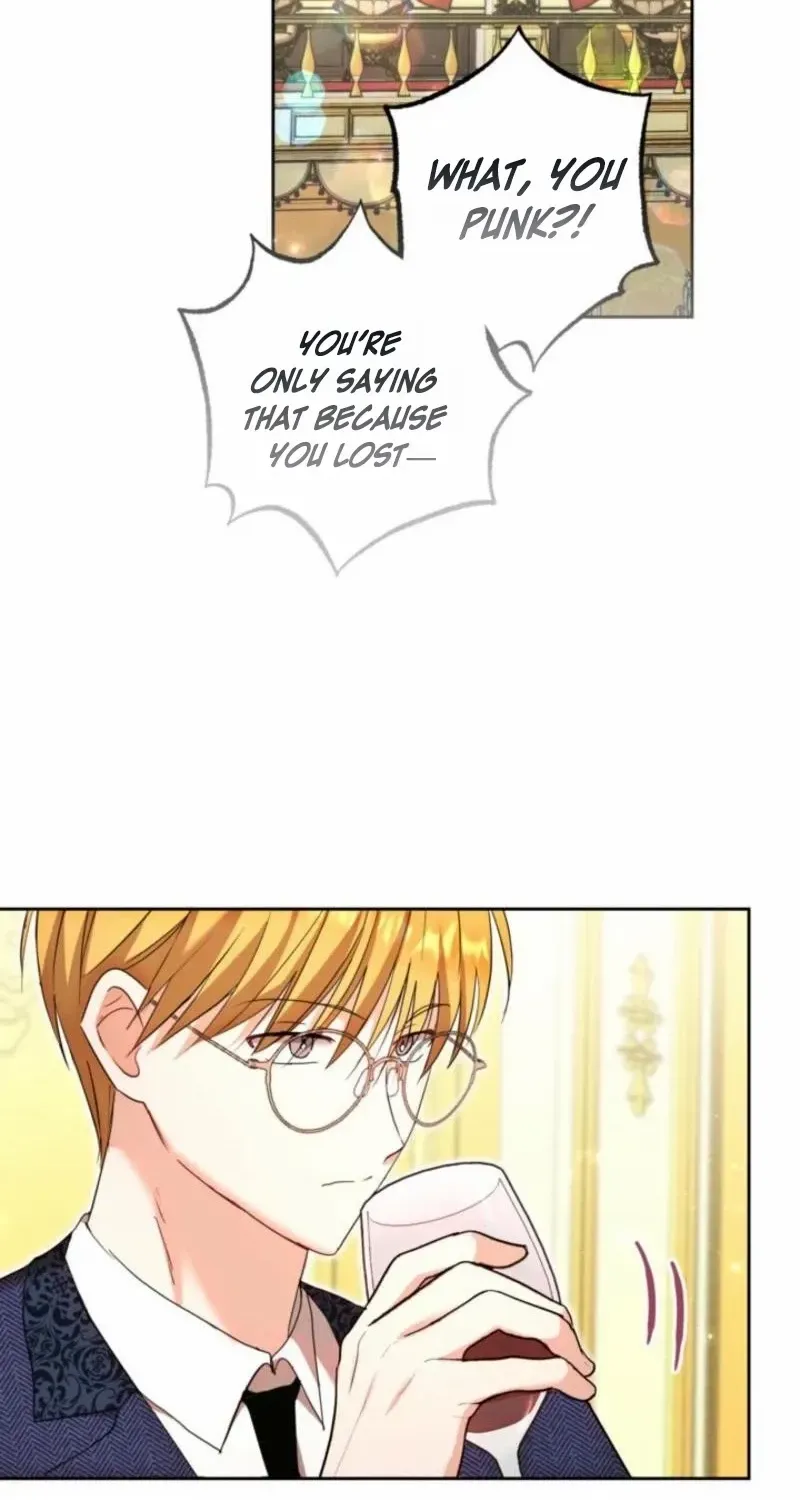 My Once-Enemy Sister Now Cherishes Me Chapter 15 page 18 - 