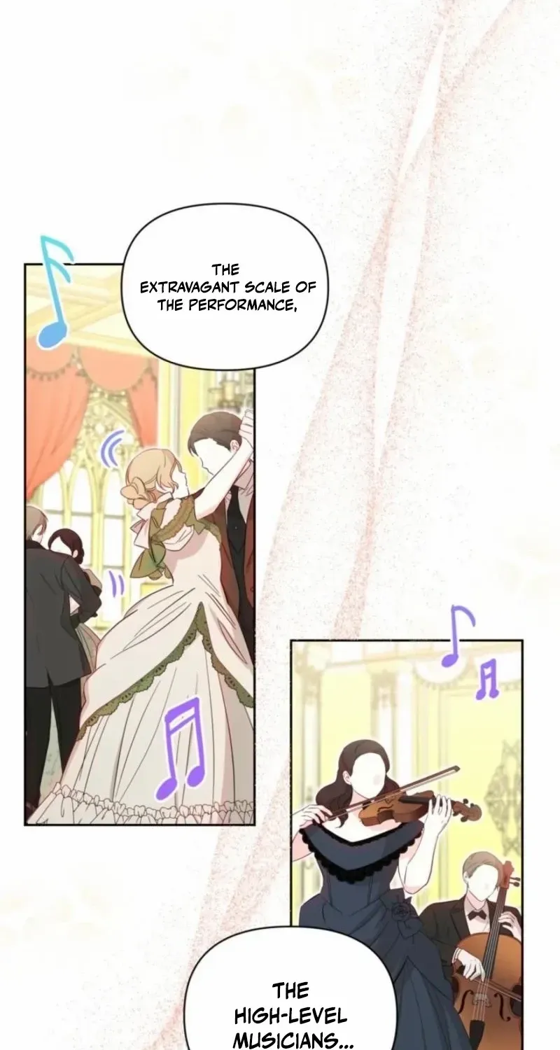My Once-Enemy Sister Now Cherishes Me Chapter 15 page 3 - 